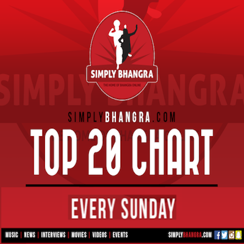 Bhangra Top 20