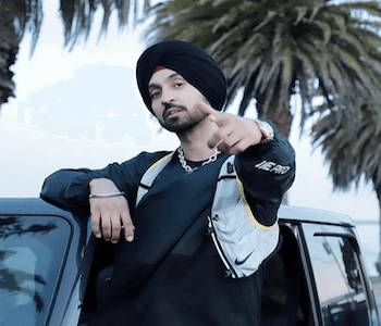 Diljit Dosanjh - G.O.A.T. (Official Music Video) 